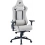 Геймерское кресло GT Racer X-0716 Fabric Gray