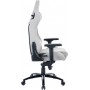 Геймерское кресло GT Racer X-0716 Fabric Gray