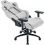 Геймерское кресло GT Racer X-0716 Fabric Gray
