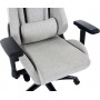 Геймерское кресло GT Racer X-0716 Fabric Gray