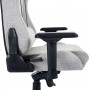 Геймерское кресло GT Racer X-0716 Fabric Gray