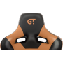 Геймерское кресло GT Racer X-0719 Black/Brown