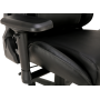 Геймерское кресло GT Racer X-0720 Black