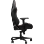 Геймерское кресло GT Racer X-0724 Black/Brown
