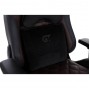 Геймерское кресло GT Racer X-0724 Black/Brown