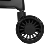 Геймерское кресло GT Racer X-0724 Black