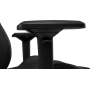 Геймерское кресло GT Racer X-0724 Black
