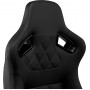 Геймерское кресло GT Racer X-0724 Black