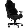 Геймерское кресло GT Racer X-0724 Black