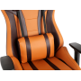 Геймерское кресло GT Racer X-0725 Brown