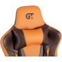 Геймерское кресло GT Racer X-0725 Brown