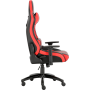 Геймерское кресло GT Racer X-0725 Black/Red
