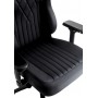 Геймерское кресло GT Racer X-0732 Fabric Black XL