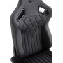 Геймерское кресло GT Racer X-0732 Fabric Gray XL