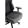 Геймерское кресло GT Racer X-0732 Fabric Gray XL