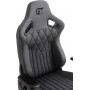 Геймерское кресло GT Racer X-0732 Fabric Gray XL