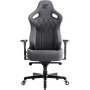 Геймерское кресло GT Racer X-0732 Fabric Gray XL