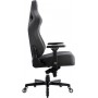Геймерское кресло GT Racer X-0732 Fabric Gray XL