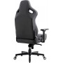 Геймерское кресло GT Racer X-0732 Fabric Gray XL