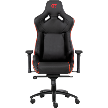 Геймерское кресло GT Racer X-0733 Black/Red