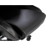 Геймерское кресло GT Racer X-0733 Carbon Black