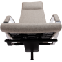Офисное кресло GT Racer X-1811 FABRIC Light Gray