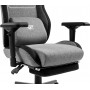Геймерское кресло GT Racer X-2305 Fabric Gray/Black
