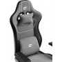 Геймерское кресло GT Racer X-2305 Fabric Gray/Black