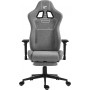 Геймерское кресло GT Racer X-2305 Fabric Gray