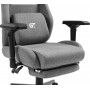 Геймерское кресло GT Racer X-2305 Fabric Gray