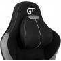 Геймерское кресло GT Racer X-2308 Fabric Black/Gray
