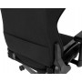 Геймерское кресло GT Racer X-2308 Fabric Black/Gray