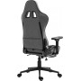 Геймерское кресло GT Racer X-2308 Fabric Gray/Black