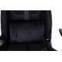 Геймерское кресло GT Racer X-2309 Fabric Black