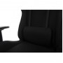 Геймерское кресло GT Racer X-2316 Black
