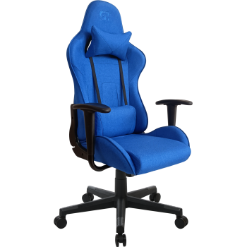 Геймерское кресло GT Racer X-2316 Blue