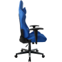 Геймерское кресло GT Racer X-2316 Blue
