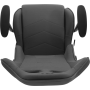 Геймерское кресло GT Racer X-2316 Dark Gray
