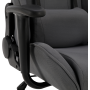 Геймерское кресло GT Racer X-2316 Dark Gray