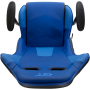 Геймерское кресло GT Racer X-2317 Black/Dark Blue