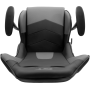 Геймерское кресло GT Racer X-2317 Black/Dark Gray