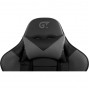 Геймерское кресло GT Racer X-2317 Black/Dark Gray