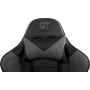 Геймерское кресло GT Racer X-2317 Black/Dark Gray