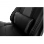 Геймерское кресло GT Racer X-2317 Black/Dark Gray
