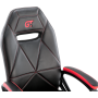 Геймерское кресло GT Racer X-2318 Black/Red