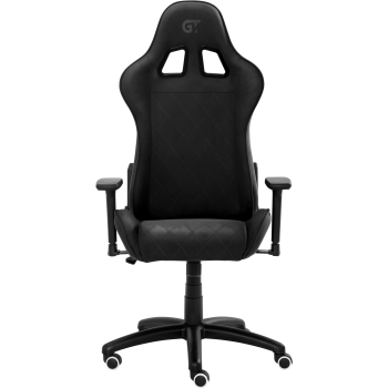 Геймерское кресло GT Racer X-2319 Black