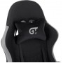 Геймерское кресло GT Racer X-2324 Fabric Black/Gray