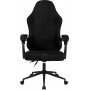 Геймерское кресло GT Racer X-2326 Fabric Black