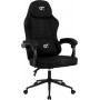 Геймерское кресло GT Racer X-2326 Fabric Black
