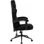 Геймерское кресло GT Racer X-2326 Fabric Black